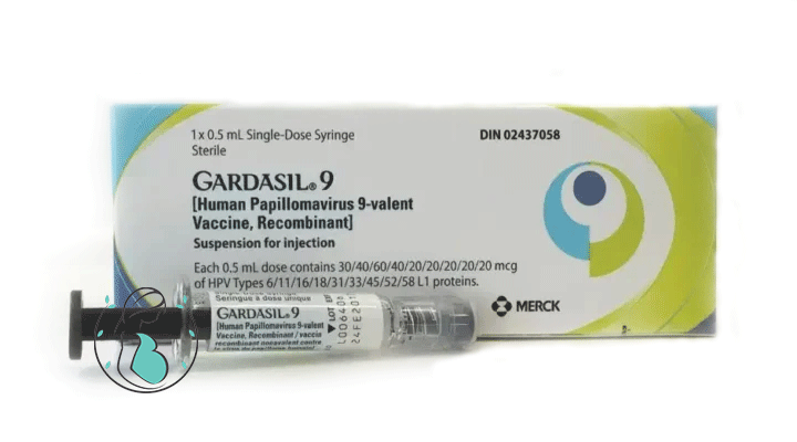gardasil