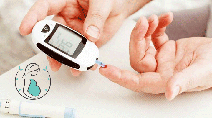 دیابت بارداری