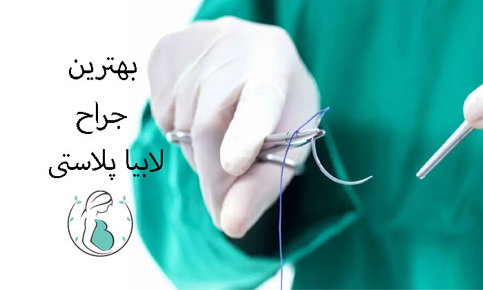 لابیا پلاستی